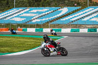 Lower Group Red Bikes